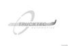TRUCKTEC AUTOMOTIVE 08.62.513 Trim/Protective Strip, bumper